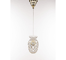 Подвесной светильник Bohemia Ivele Crystal 14771P/11 G