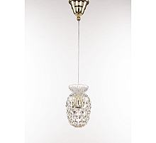 Подвесной светильник Bohemia Ivele Crystal 14771P/11 G