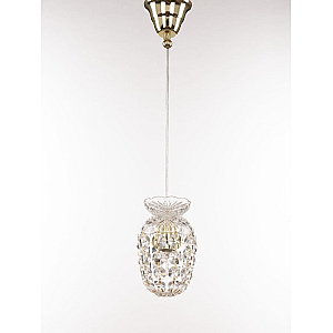 Подвесной светильник Bohemia Ivele Crystal 14771P/11 G