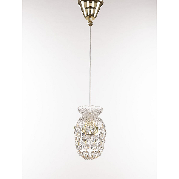 Подвесной светильник Bohemia Ivele Crystal 14771P/11 G