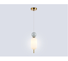 Подвесной светильник Ambrella Light High Light Ceramo Modern LH53101