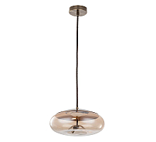 Подвесной светильник Arte Lamp Cody A7767SP-1AB