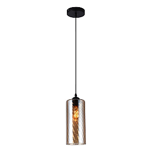 Подвесной светильник Toplight Pamella TL1222H-01AM