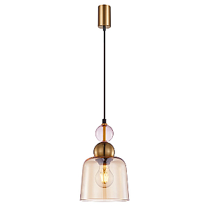 Подвесной светильник F-Promo Vinglas 4341-1P