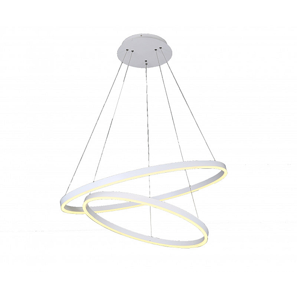 Подвесной светодиодный светильник Kink Light Тор 08220,01A(4000K)