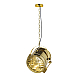 Подвесной светильник Lumina Deco Cameron LDP 7035 GD