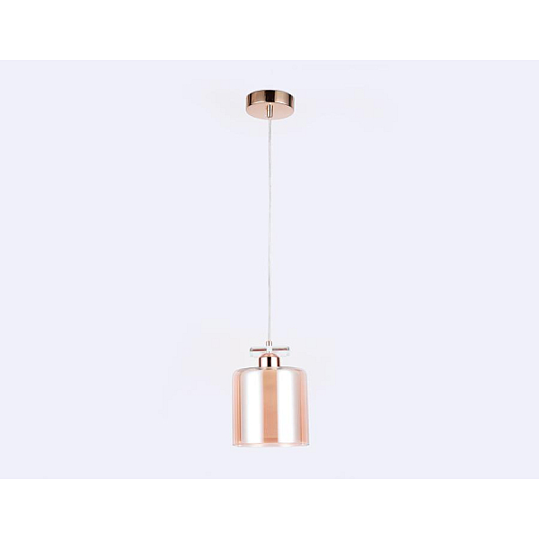 Подвесной светильник Ambrella light Traditional TR3578