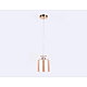 Подвесной светильник Ambrella light Traditional TR3578
