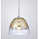 Подвесной светильник Lumina Deco Arteni LDP 1214 GD