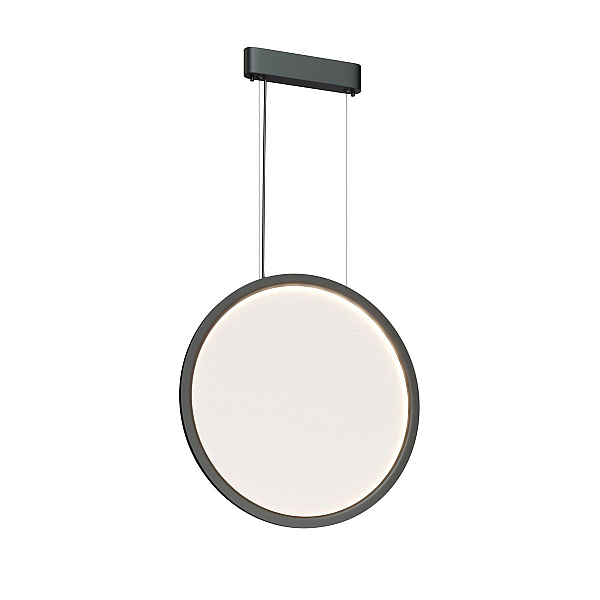Подвесной светильник DENKIRS VEIL DK6607-BK