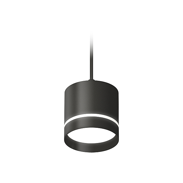 Комплект подвесного светильника Ambrella Light Techno Spot XP8111023 (A2333, C8111, N8462)