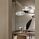 Подвесной светильник ImperiumLoft Dona 151804-26