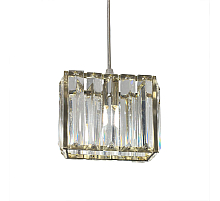 Подвесной светильник DeLight Collection Broadway 2466-1 br.champagne gold