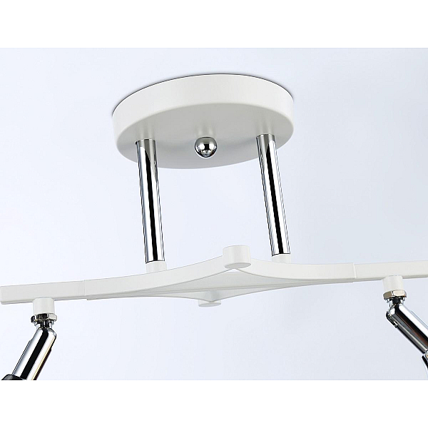 Подвесной светильник Ambrella light Traditional Modern TR303062