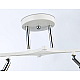 Подвесной светильник Ambrella light Traditional Modern TR303062