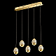 Подвесной светильник DeLight Collection Terrene MD13003023-5B gold