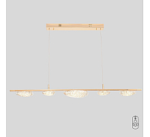 Подвесной светильник Crystal Lux FELICIDAD SP47W LED