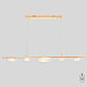 Подвесной светильник Crystal Lux FELICIDAD SP47W LED