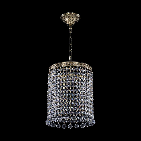 Подвесной светильник Bohemia Ivele 19201/20IV G Balls