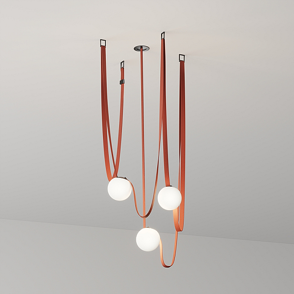 Готовая конструкция (набор) Maytoni Technical TFC-Par-H10-R