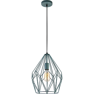 Подвесной светильник Toplight Jade TL1173H-01DG