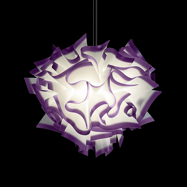 Подвесной светильник Loft IT Clizia 10593/600 Purple
