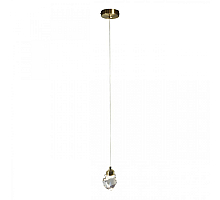 Подвесной светильник Loft IT Rock 10111 Gold