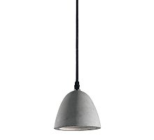 Подвесной светильник Ideal Lux Oil-4 SP1 110462