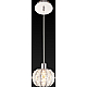 Подвесной светильник Toplight Vera TL7260D-01CH