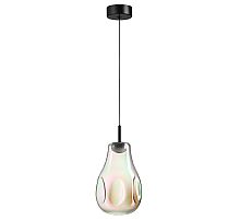 Подвесной светильник Odeon Light Pendant Nave 5098/4LB