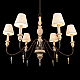 Подвесной светильник Loft it Country 10419