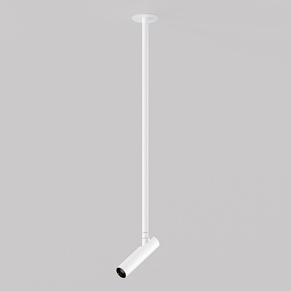 Подвесной светодиодный светильник Maytoni Technical Focus T P141RS-L125-6W3K-W