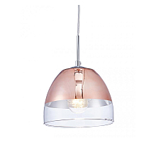 Подвесной светильник Lumina Deco Arteni LDP 1214 R.GD
