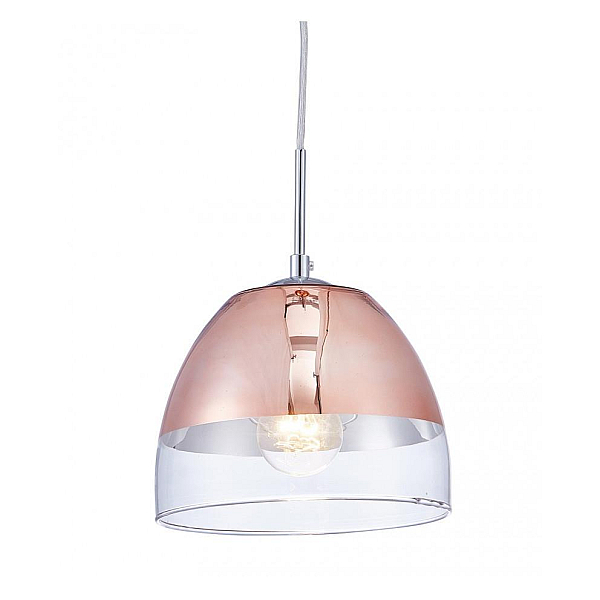 Подвесной светильник Lumina Deco Arteni LDP 1214 R.GD