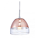 Подвесной светильник Lumina Deco Arteni LDP 1214 R.GD