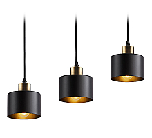 Подвесной светильник Ambrella Light Loft TR8118
