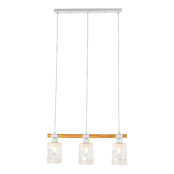 Подвесной светильник MyFar Olivia MR1831-3P