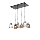 Подвесной светильник Vele Luce Carisma VL6462P06