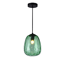 Подвесной светильник Toplight Lillian TL1219H-01GR
