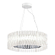 Подвесной светодиодный светильник ST Luce Nazare SL6012.103.01
