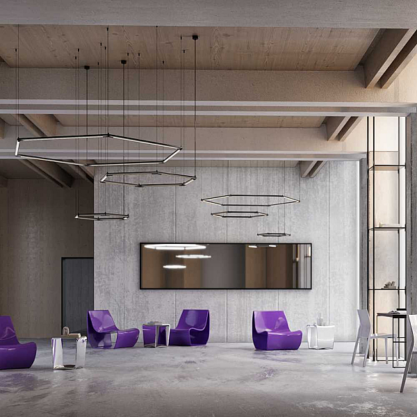 Светильник Maytoni Technical C148CL-L900-13W3K-B