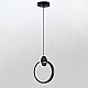 Подвесной светильник Natali Kovaltseva LED LAMPS 81418