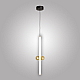 Подвесной светильник AM Group AM491 C amber
