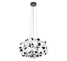 Подвесной светильник Loft IT Clizia 10595/530 Black