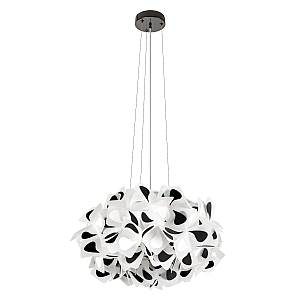 Подвесной светильник Loft IT Clizia 10595/530 Black