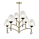 Подвесная люстра Vele Luce Oro VL5654P16
