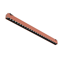 Трековый светильник Divinare Decorato 2465/34 SP-24