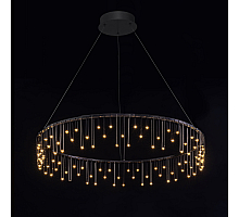 Подвесной светильник Delight Collection MD23001008-1G black