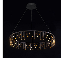 Подвесной светильник Delight Collection MD23001008-1G black
