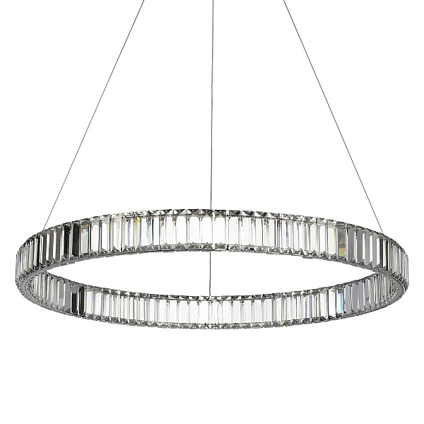 Подвесной светодиодный светильник Citilux Чезаре CL338181